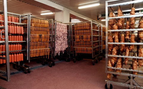 «Советский мясокомбинат» вновь отключили от энергоснабжения за долги