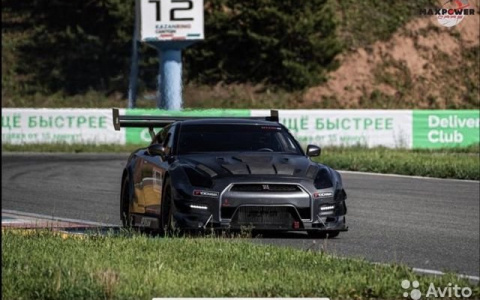 530 лошадиных сил и дизельные двигатели: топ-5 самых дорогих машин в Кирове