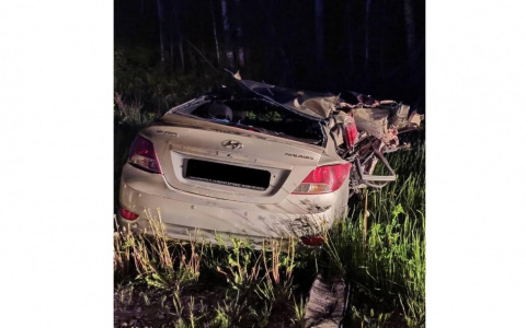 Что обсуждают в Кирове: авария с 4 погибшими и 60 зараженных COVID-19 за сутки