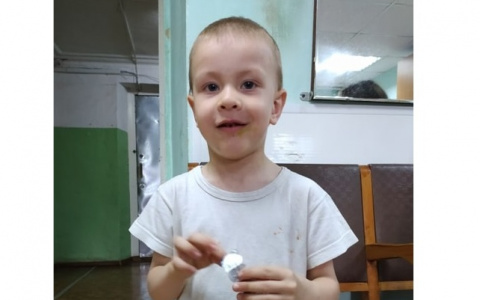 В Нолинске на улице нашли 4-летнего мальчика: полиция разыскивает родителей