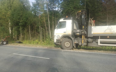 Вынесен приговор виновнику аварии на трассе "Вятка", где погибли два человека