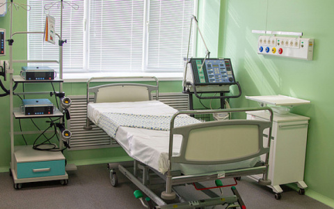 В Кировской области скончалась еще одна пациентка с COVID-19