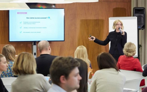 Сбербанк провел цикл онлайн-семинаров для преподавателей