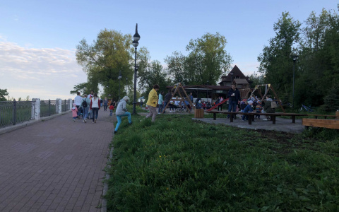 В минздраве Кировской области назвали число бессимптомных носителей COVID-19