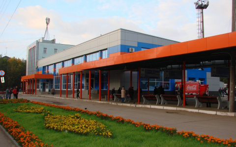 С 19 июня возобновляются автобусные рейсы из Кирова в Казань