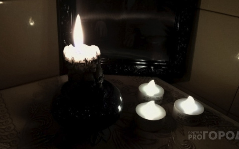 Сотни кировчан останутся без света 15 июня: список домов, где отключат электроэнергию