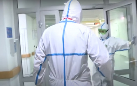 + 53: оперштаб сообщает о новых случаях заражения коронавирусом