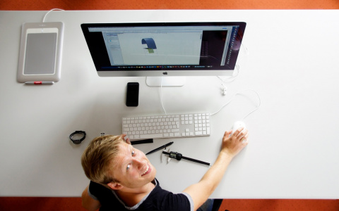 Основы обучения дизайнеров