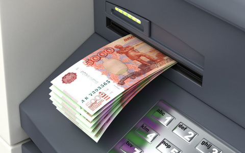 Жители Кировской области активно пользуются услугой  выдачи наличных от Сбербанка