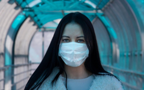 Количество заболевших COVID-19 в Кировской области превысило 3 тысячи