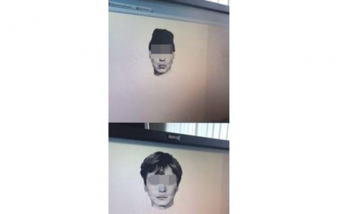 В День города на набережной двое парней порезали прохожего