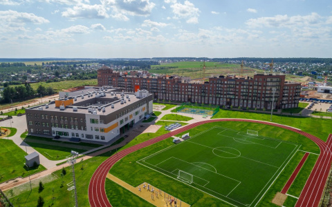 Сбербанк провел вебинар для застройщиков девяти регионов