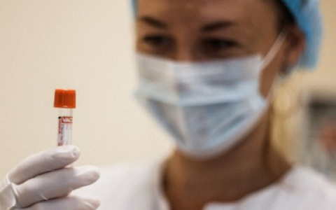 Бесплатный тест на коронавирус: кому он положен в Кировской области