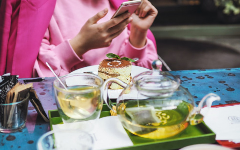 В Кирове официально открыли летние кафе, музеи и библиотеки