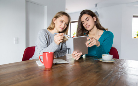 Как купить товар на Клик Маркете?