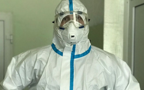 В Кировской области за сутки выявили 64 новых зараженных COVID-19