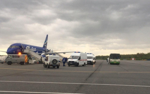 Прибывшие из очага коронавируса 60 вахтовиков покинули кировский обсерватор