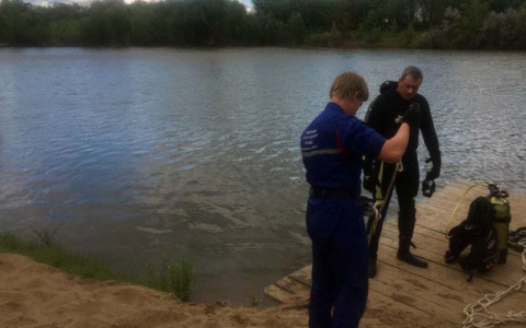 В Вятке утонула 17-летняя школьница: тело не могут найти 2 дня