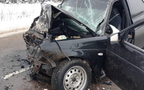 4 года за три смерти: вынесли приговор виновнику ДТП, где погибла беременная сирота