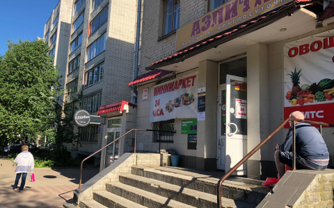 В Кировской области запретят продажу алкоголя в магазинах, расположенных в жилых домах