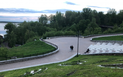 Режим самоизоляции в Кировской области продлили до 22 июня