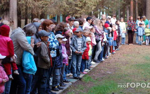 В лагерь попадут не все дети: Роспотребнадзор опубликовал новые рекомендации