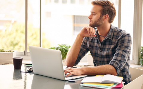 Если нужна работа: 5 золотых правил составления резюме