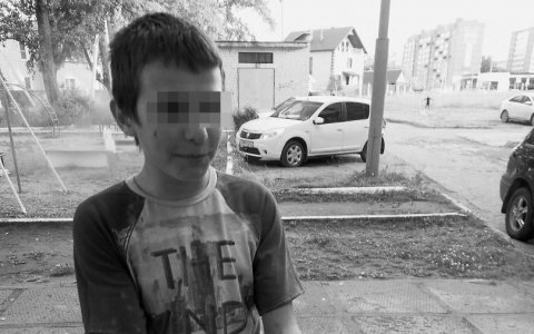 Найдено тело утонувшего у пляжа в Кирово-Чепецке 13-летнего мальчика