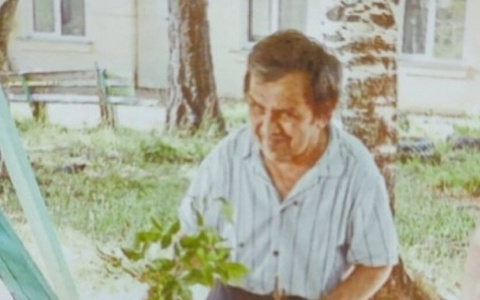 Ушел гулять с собакой и не вернулся: в Кировской области без вести пропал 70-летний мужчина