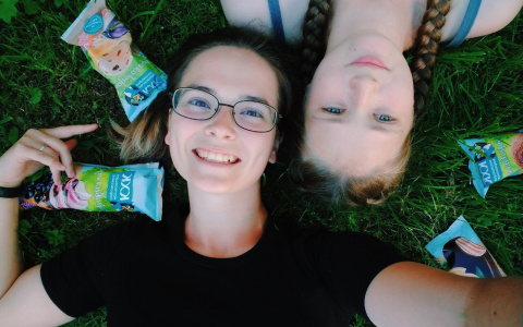 Почему все больше и больше людей выбирают здоровую еду?