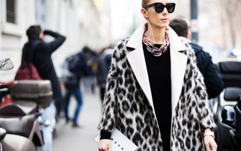 Квадратный каблук и леопардовый принт: какая обувь будет модной осенью 2020 года?