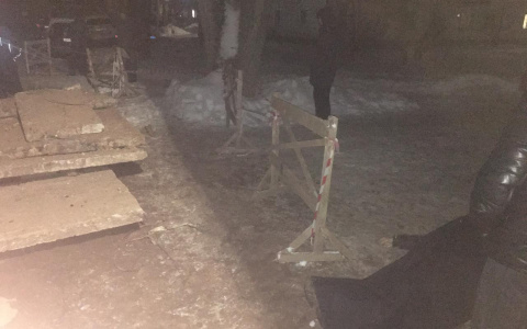 Определен виновный в смерти кировчанина, тело которого нашли в траншее