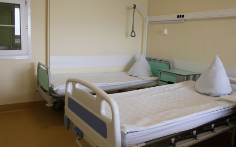 В Кирове скончалась еще одна пациентка с коронавирусом