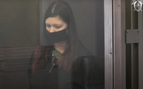 В Кирове вынесен приговор матери, которая жестоко убила 2-летнего сына