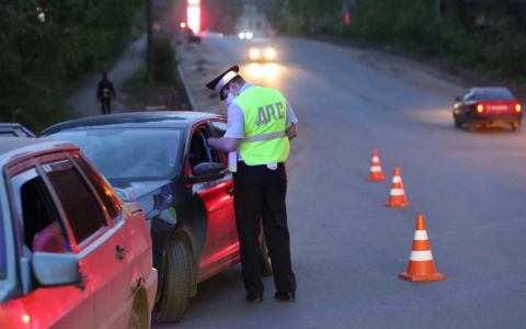 ГИБДД проведет в Кирове «сплошные проверки»