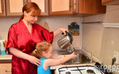 29 июня тысячи кировчан останутся без горячей воды: график отключения