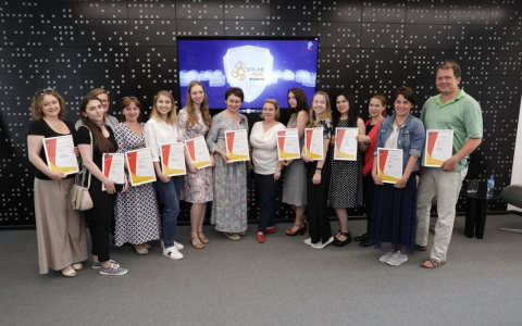 «Ростелеком» проведет онлайн-церемонию чествования победителей конкурса «Вместе в цифровое будущее»