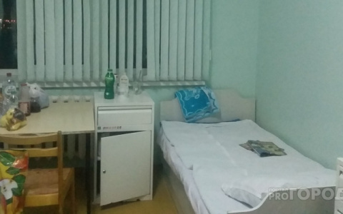 В Котельниче с ожогами 90 процентов тела мужчина прожил более 3 суток