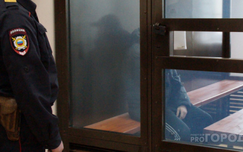 В Кировской области суд присяжных вынес приговор убийце