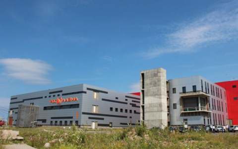 Возбуждено уголовное дело из-за недостроенного завода кровяной плазмы в Кирове