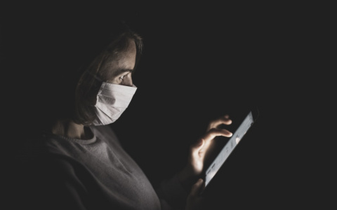 В областном минздраве опубликовали новую статистику по заразившимся COVID-19