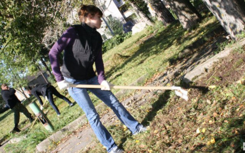 Работа для подростков в Кирове: в мэрии рассказали, где трудоустроиться