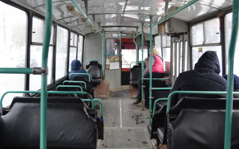 В "АТП" рассказали о заболевших коронавирусом сотрудниках и о том, как проверяют транспорт