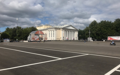 В правительстве рассказали, какие ограничения будут действовать до 7 июля