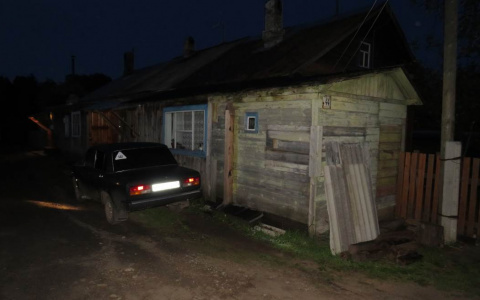 "Услышал шум и крики": очевидец об убийстве женщины в Котельниче