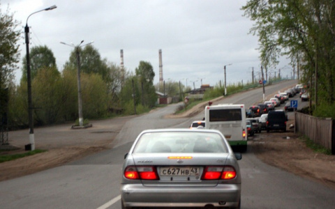 В Нововятске полностью перекроют переезд на несколько часов