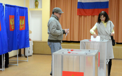 ЦИК завершил подсчет всех голосов по поправкам в Конституцию