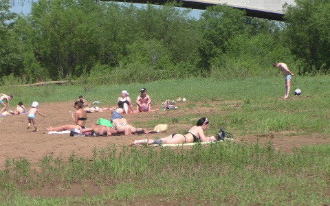 Народный синоптик опубликовал долгосрочный прогноз погоды на июль в Кирове