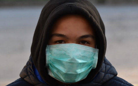 В минздраве опубликовали новую статистику по зараженным COVID-19 в регионе