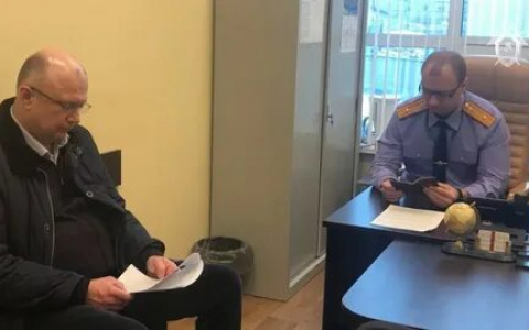 В деле бывшего вице-губернатора Кировской области появились 3 новых эпизода